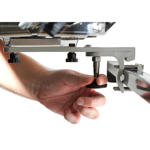 SNABBFÄSTE KUUMA FÖR PULPIT